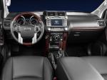 Toyota Land Cruiser Prado 2013 года (CIS)